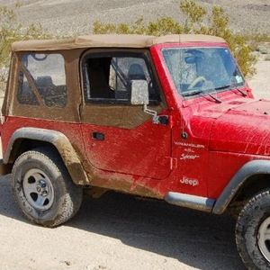 Meet your Posher, Andy